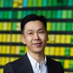 Chao-Ping Wu