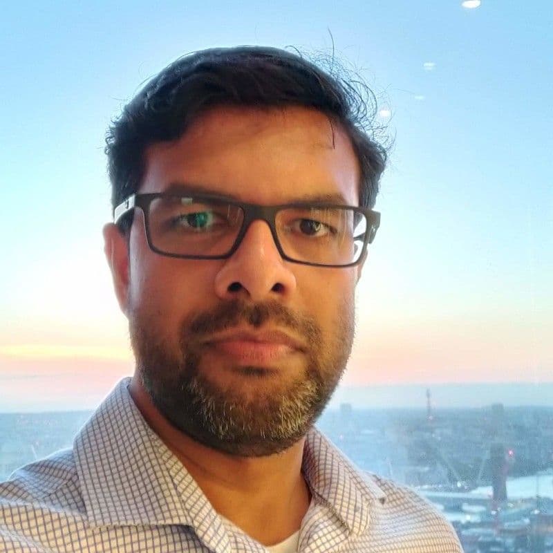 Charith Ellawala