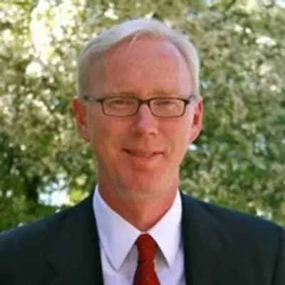 Charles Albright