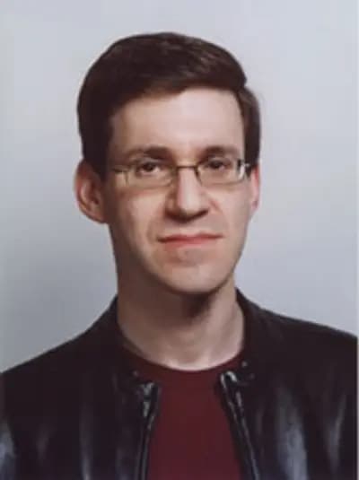 Charles Ardai