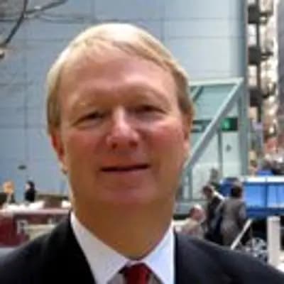 Charles B. Hughes III