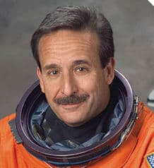 Charles Camarda
