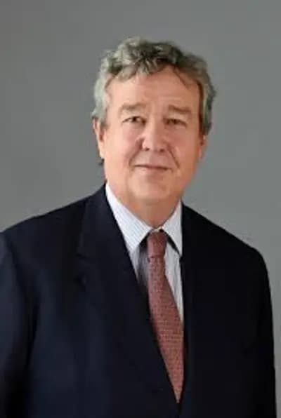 Charles Cecil