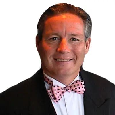 Charles “Chris” Ray