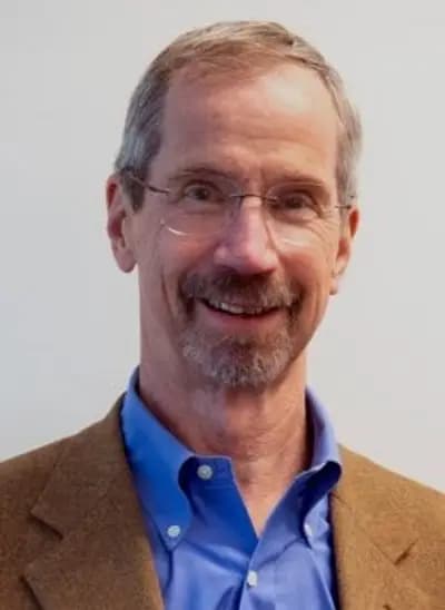 Charles Cooney