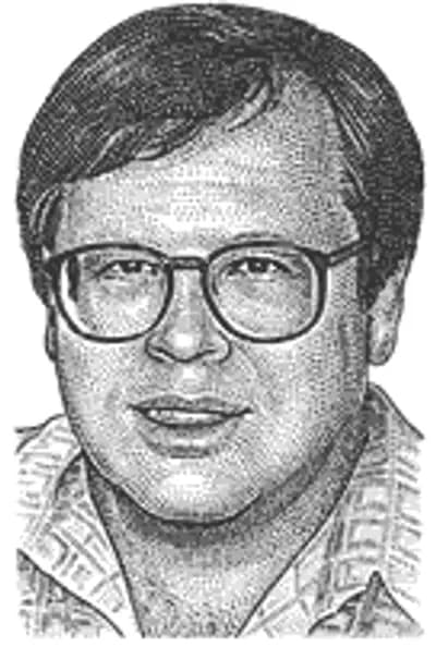 Charles Davidson