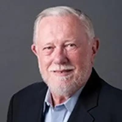 Charles Geschke