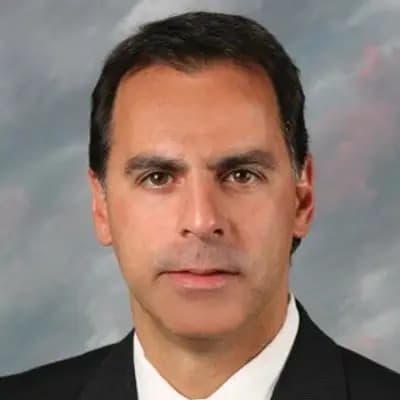 Charles H. Sarlo