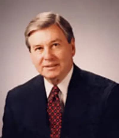 Charles J. Hart