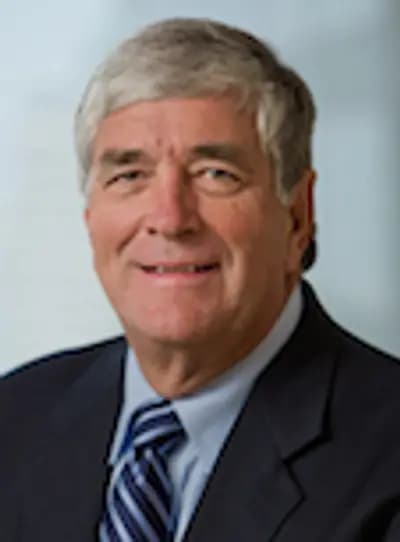 Charles J. Koch