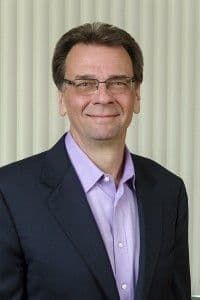 Charles M Baum