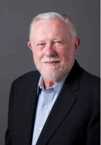 Charles M. Geschke