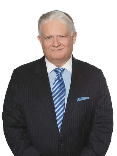 Charles McGarry