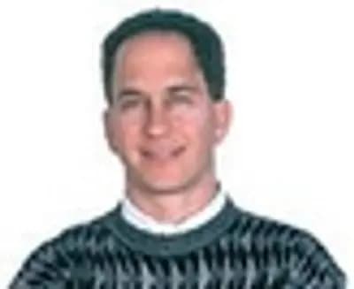 Charles Morris