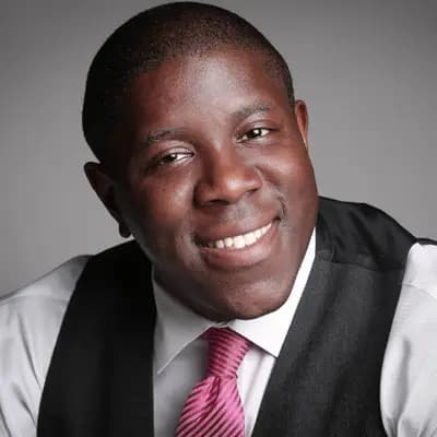Charles Nwatu