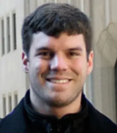 Charles Roach