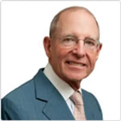 Charles Rossotti