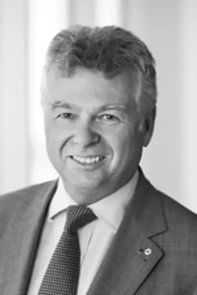 Charles Sirois