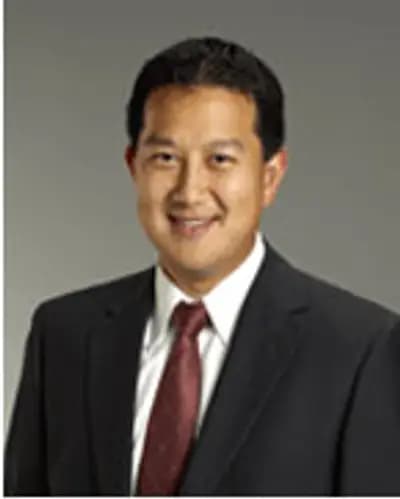 Charles Tuchinda