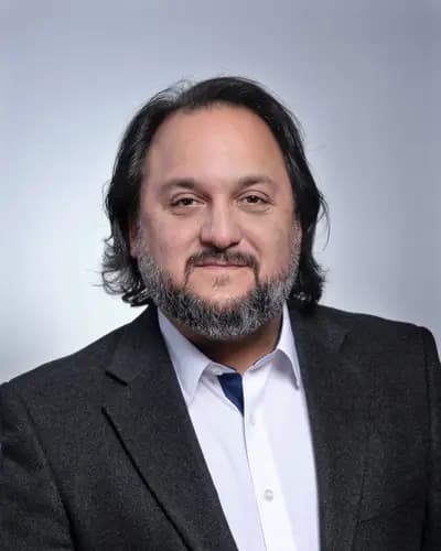 Charles Valentine