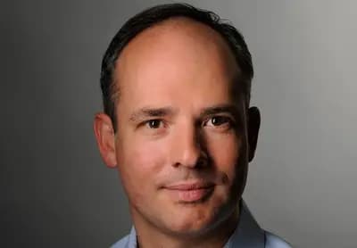 Charles Warden
