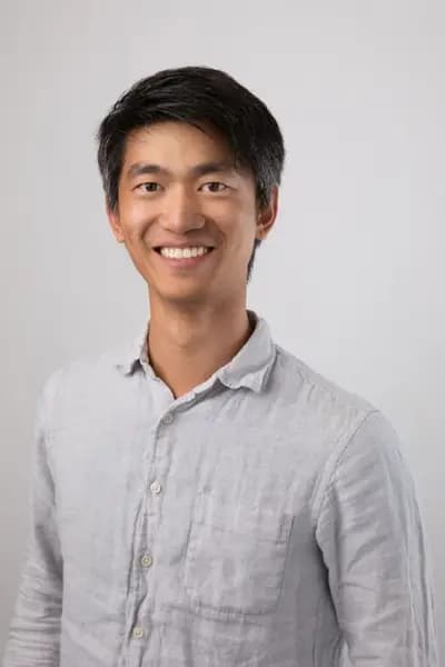 Charles Yeh