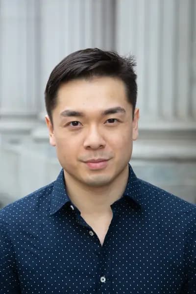 Charles Yu