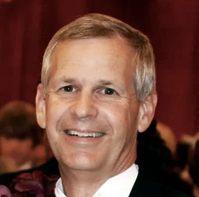 Charlie William Ergen