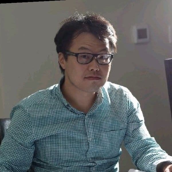 Charlie Feng