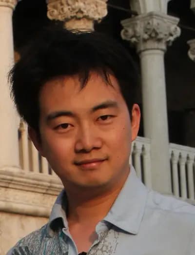 Charlie Gao