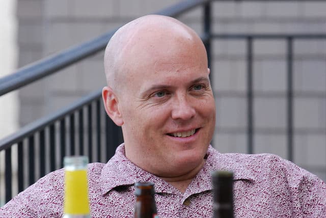Charlie Kindel