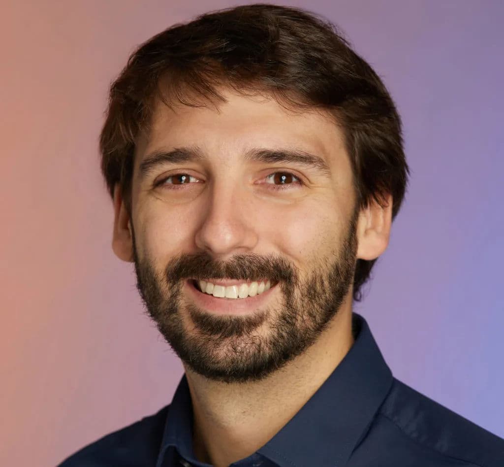 Charlie Lienau
