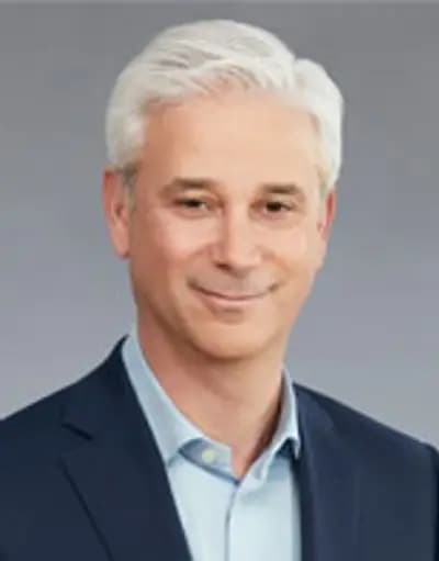 Charlie Scharf