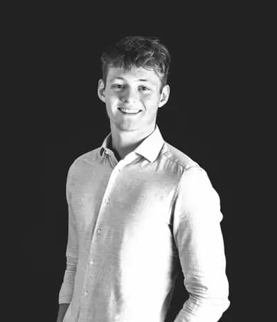 Charlie Weavers-Wright