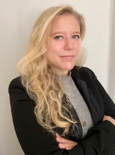 Charlotte Japp