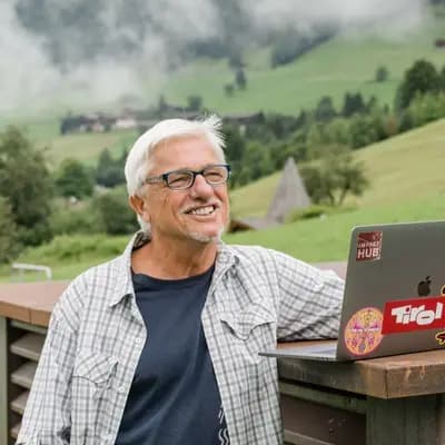 Charly Kleissner