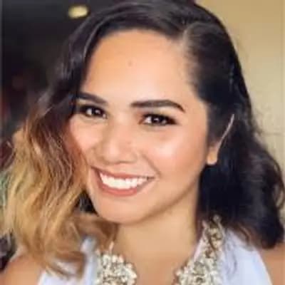 Charmaine Manalang