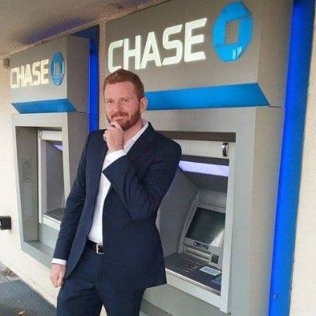 Chase Bolt
