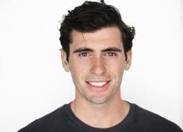 Chase Rosenblatt