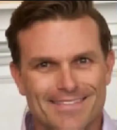 Chaz MacLaughlin