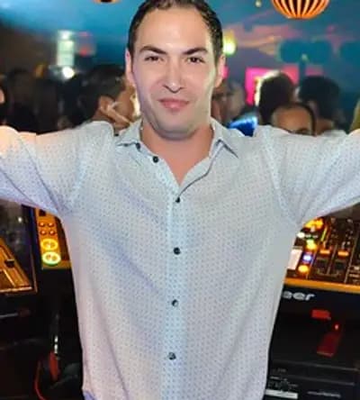 Chema Dezarate