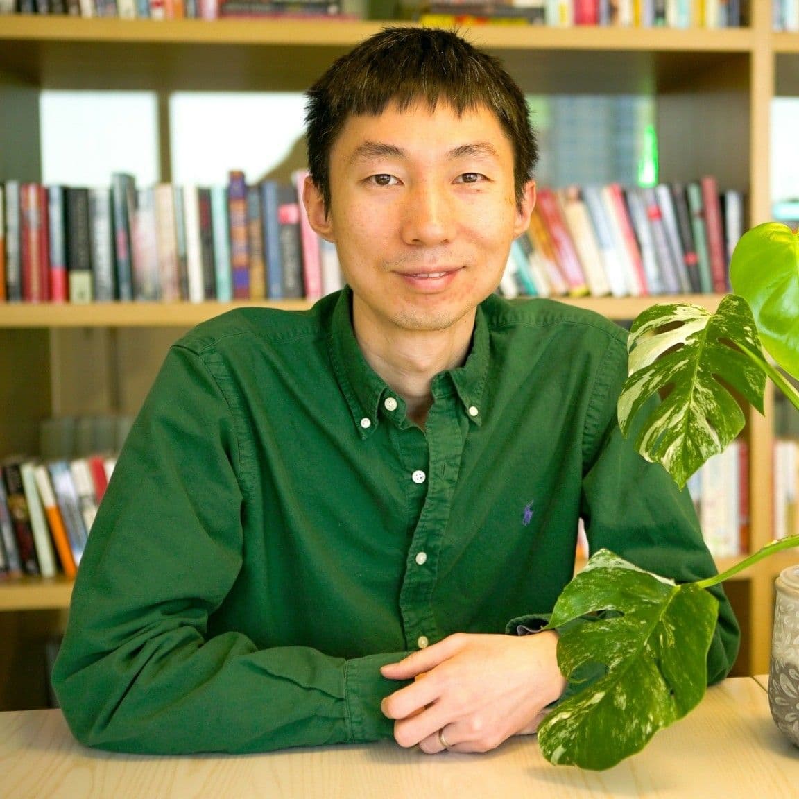 Chen Li