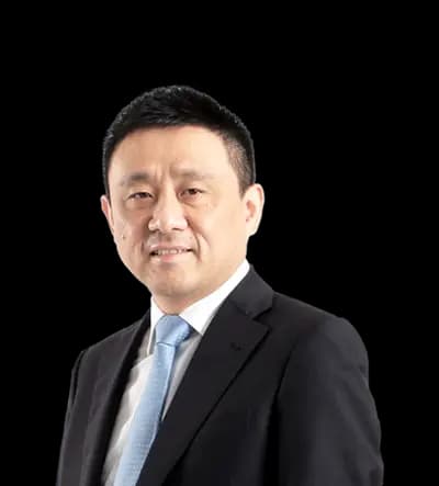 Chen Qiyu