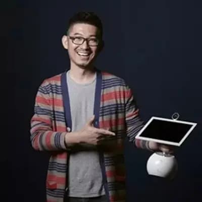 Chenfeng Song