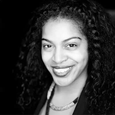 Cherae Robinson