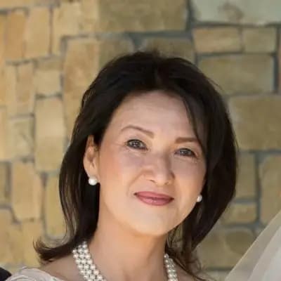 Cheri Morohoshi