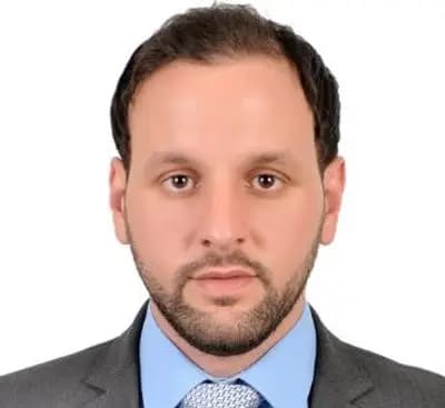 Cherif Hamdy