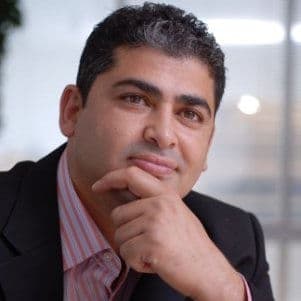 Cherif Sleiman