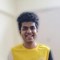 Cheril Shah