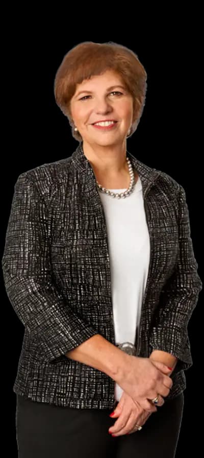 Cheryl Goyette